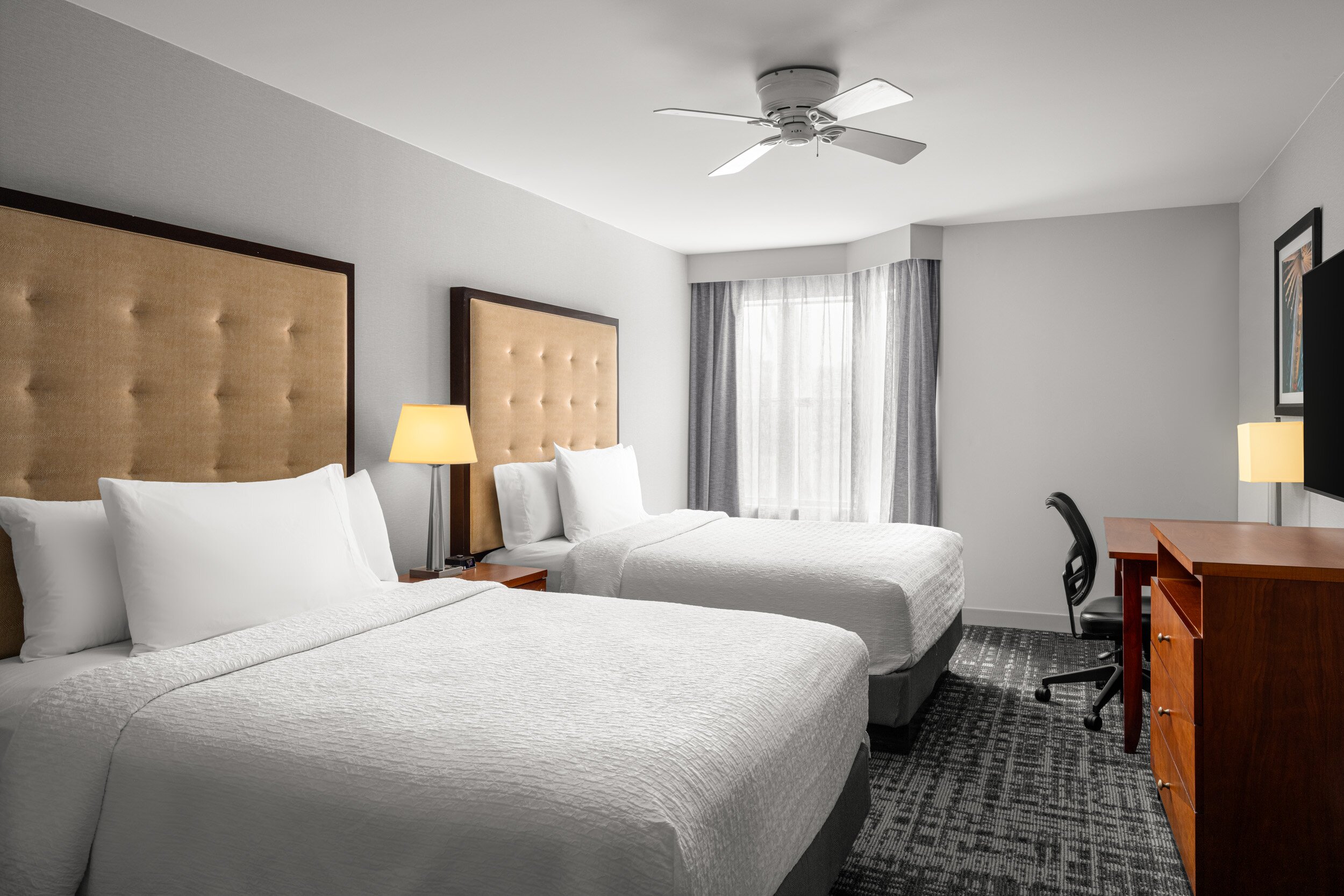 Homewood Suites By Hilton District Of Columbia - Dulles-north/loudoun-客卧