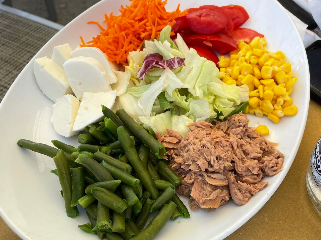 Bagno Katia 307 milano marittima-Milano Marittima必去景点