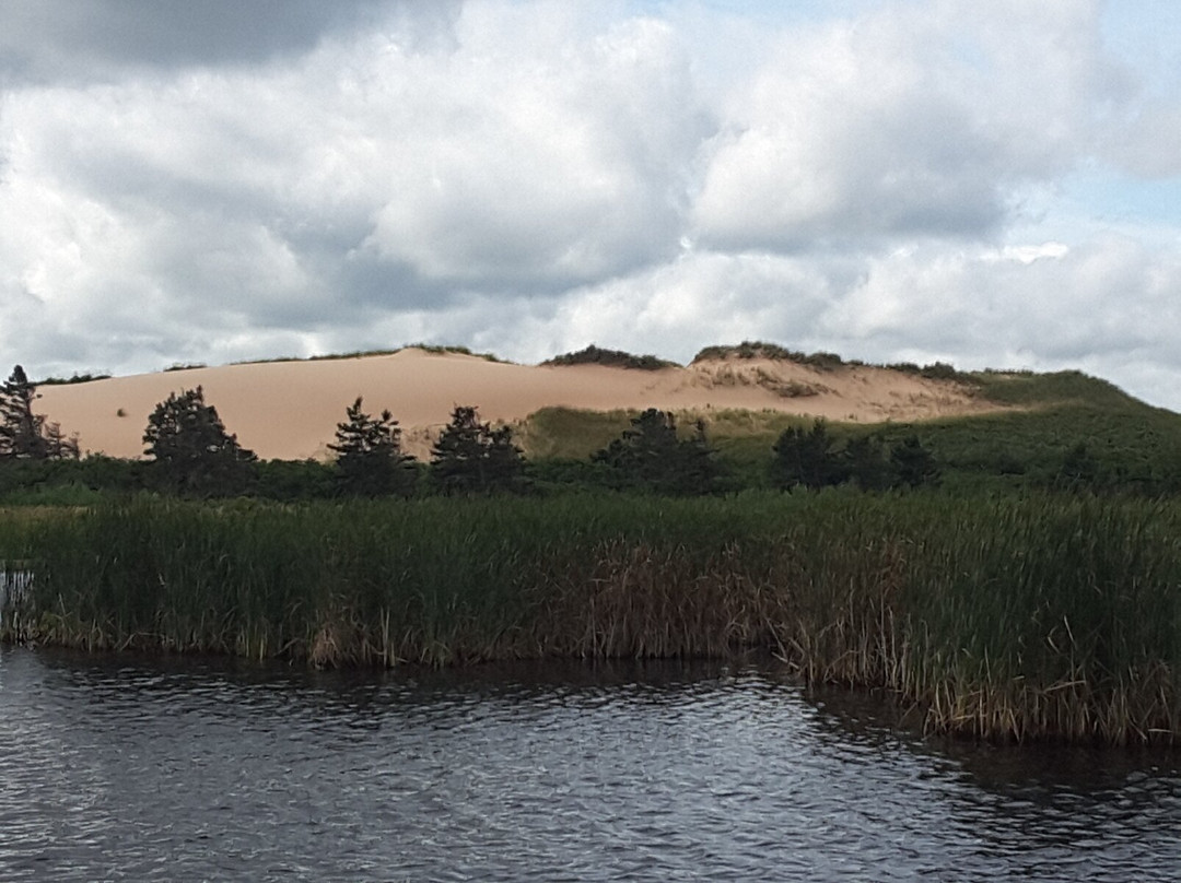 Canadas Best Value Inn & Suites Summerside主图