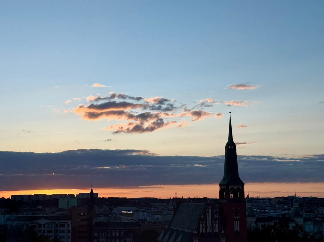 Moxy Szczecin City主图