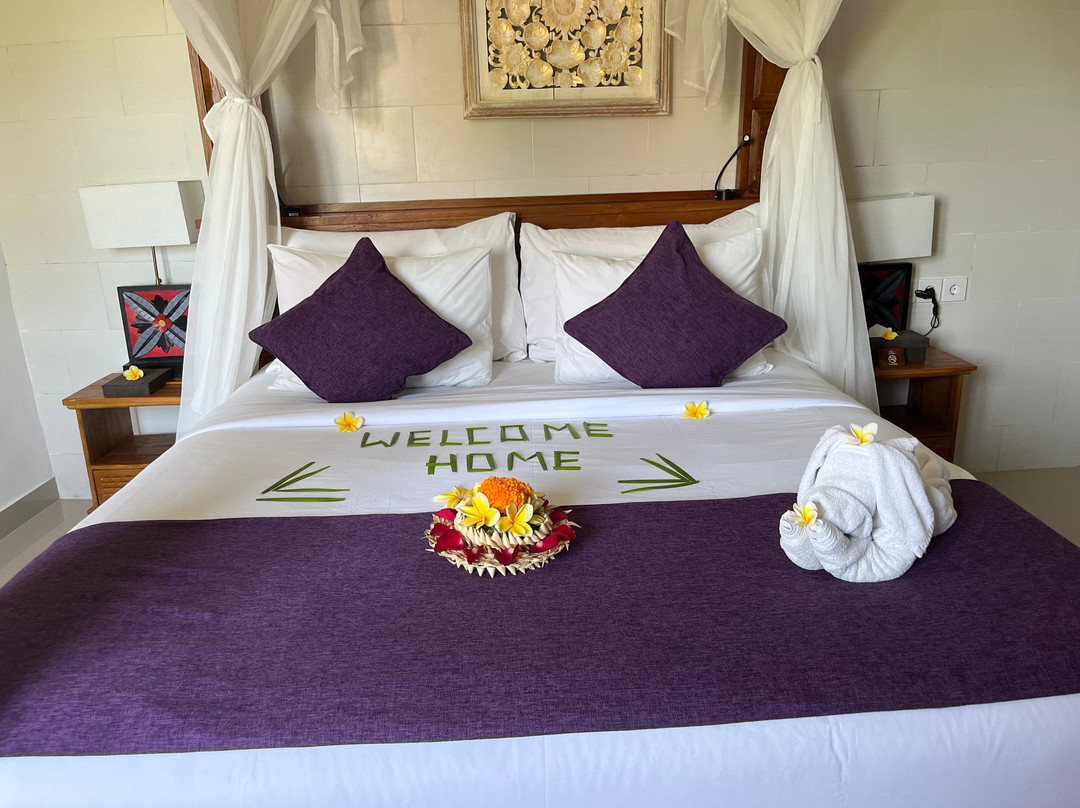 Swan Paradise A Pramana Experience主图