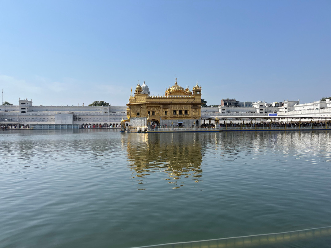 Travelogy India-Kaushambi必去景点