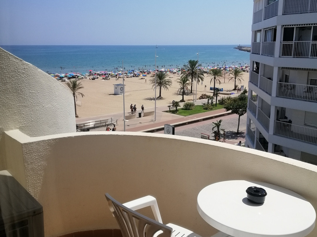 Hotel RH Riviera主图