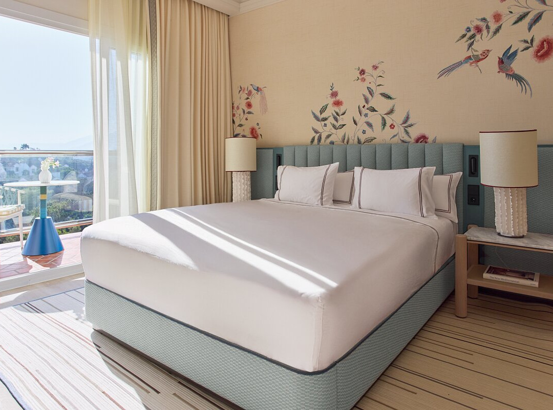 Don Carlos Marbella Hotel主图