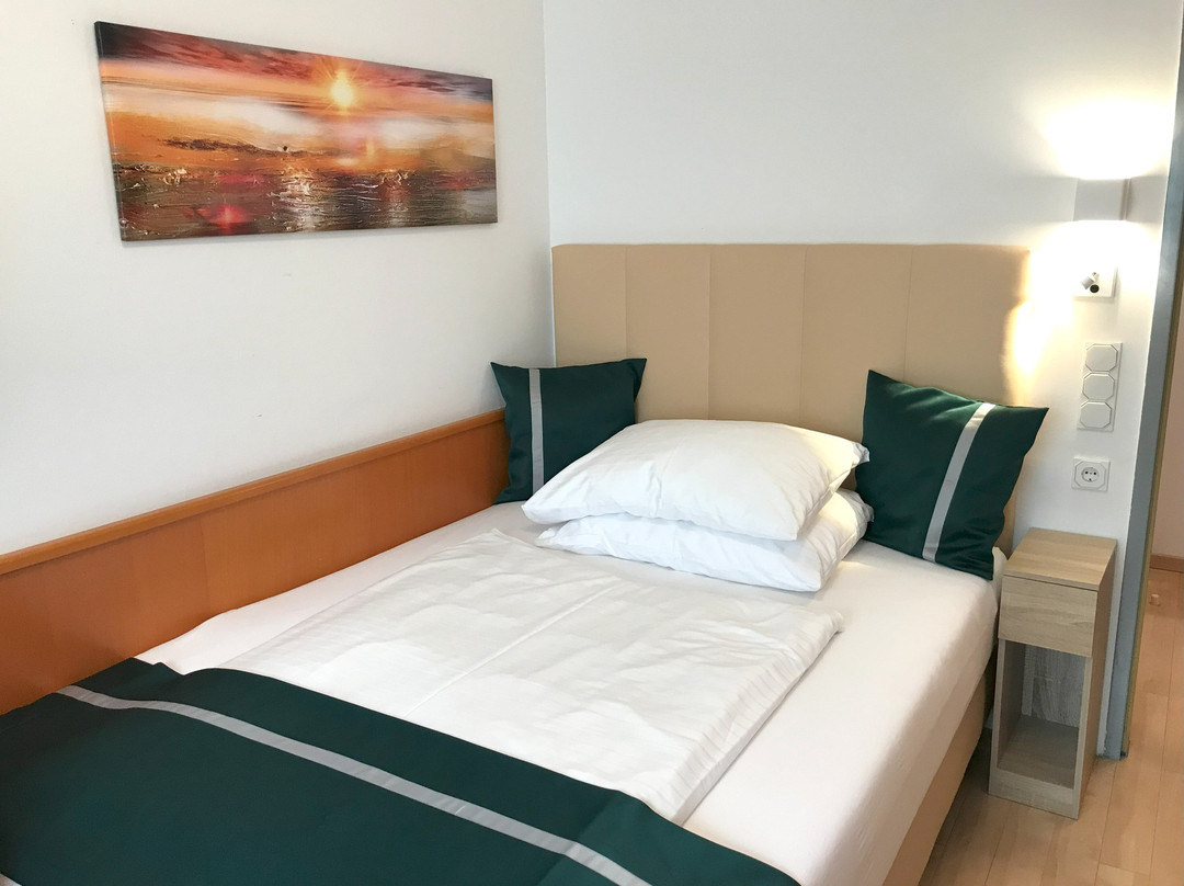 City Hotel Albrecht主图
