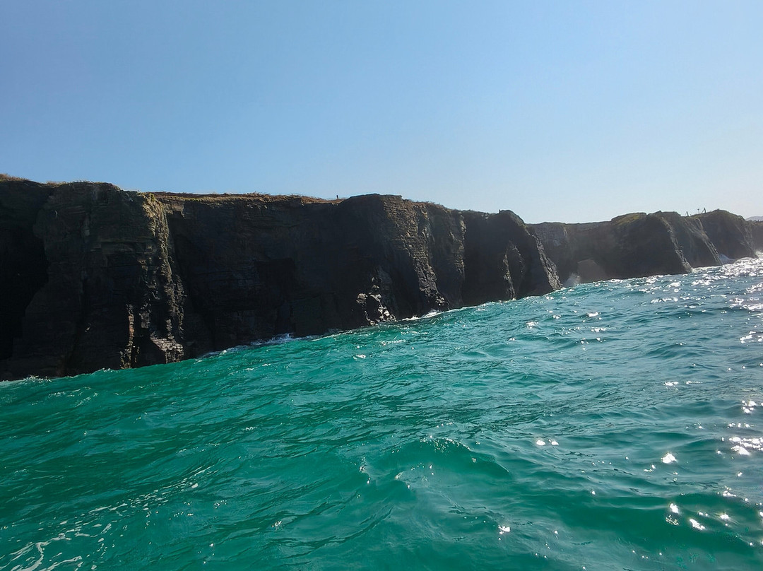 Maremasma Multiaventura & Medioambiente-Foz必去景点