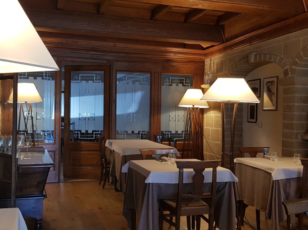 Hotel Ristorante da Politano主图