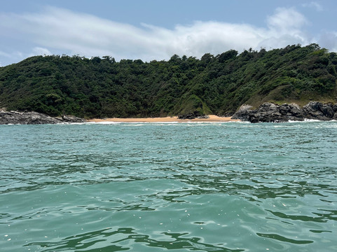 Belle Côte d'ivoire-阿比让必去景点