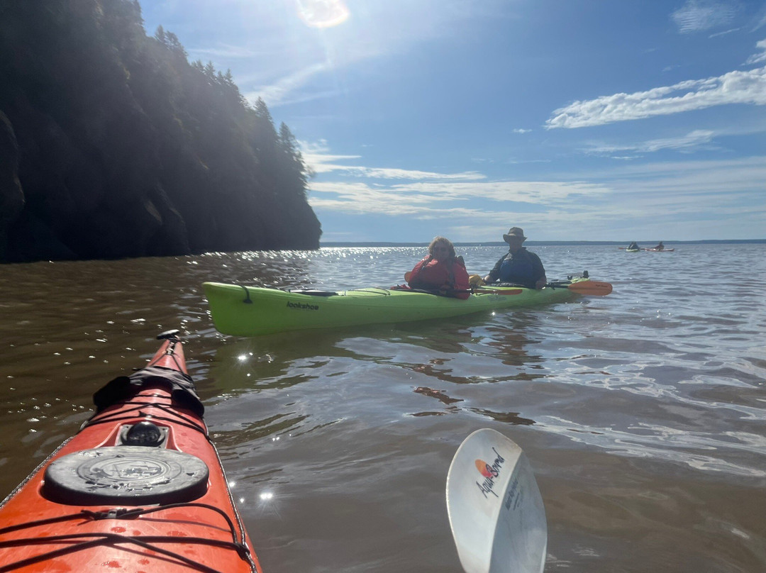 Baymount Outdoor Adventures-霍伯威尔角必去景点