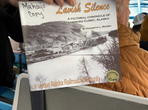 Mahay's Jet Boat Adventures-塔尔基特纳必去景点