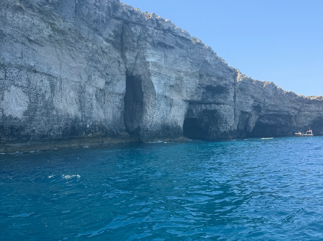 Sea Blue Adventure-圣保罗湾城必去景点