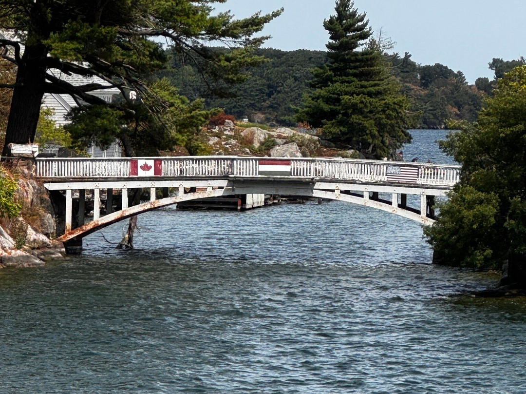 Rockport Cruises-Rockport必去景点