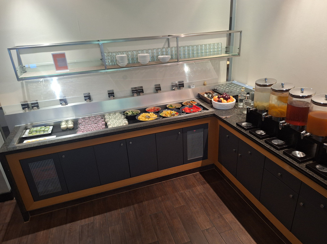 北莱茵-威斯特法伦州酒店住宿-Hotel Oberhausen Neue Mitte Affiliated By Meliá