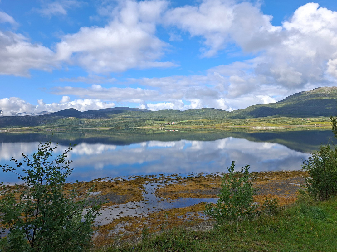 Sandnes Fjord Camping主图