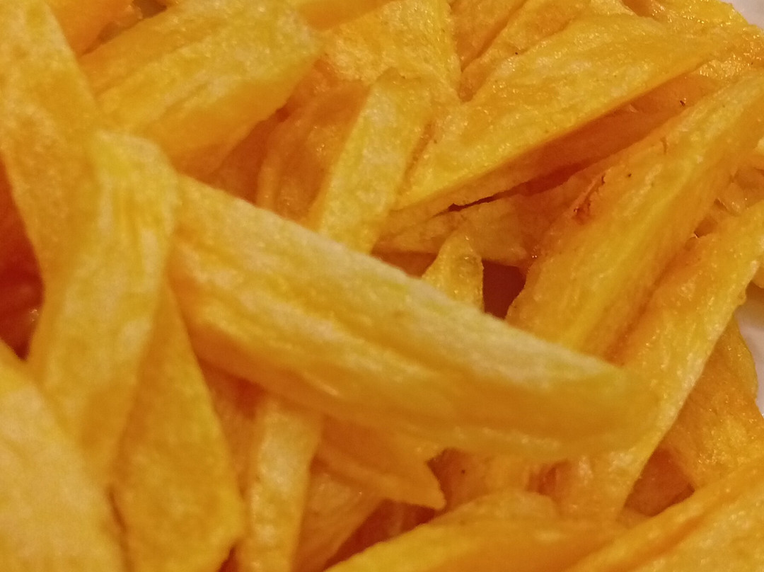 Restaurante Maurici'o