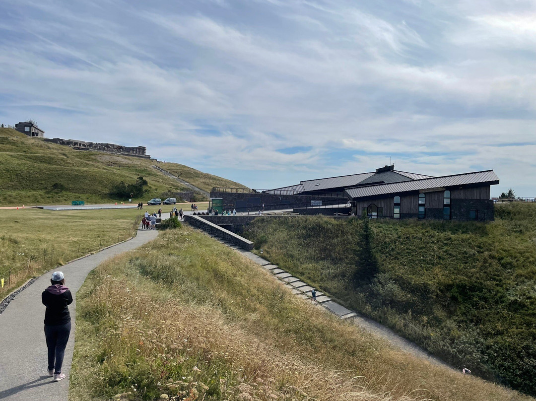 Panoramique des Dômes-Orcines必去景点