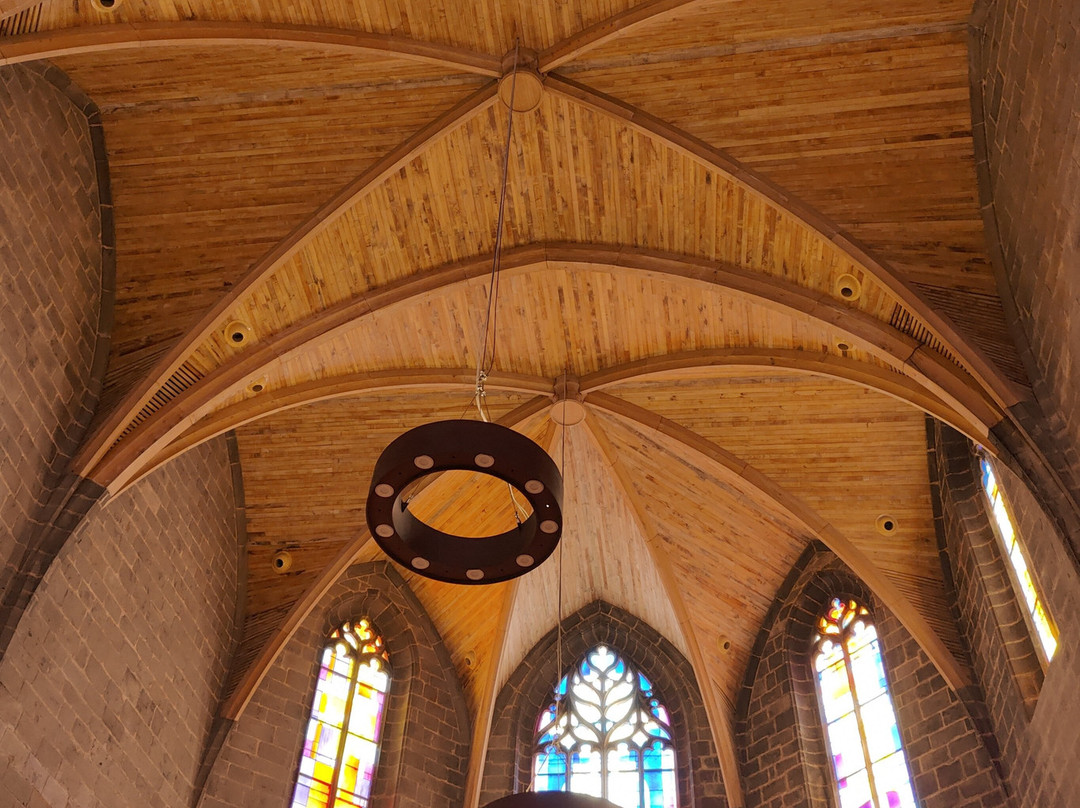 Musée de la Haute-Auvergne-Saint-Flour必去景点