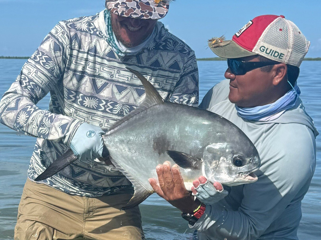 The Xflats-Xcalak必去景点