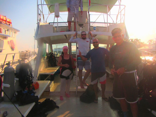 Lost Reef Adventures-基韦斯特必去景点