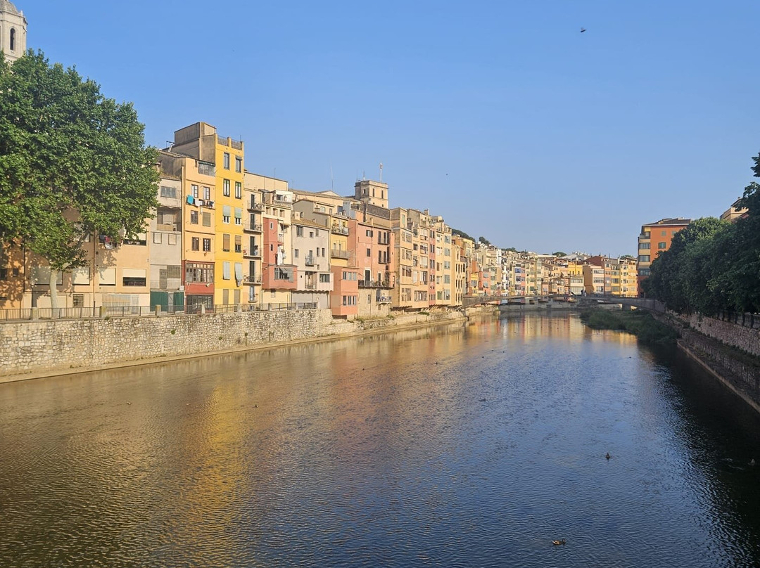 Mas La Casassa主图