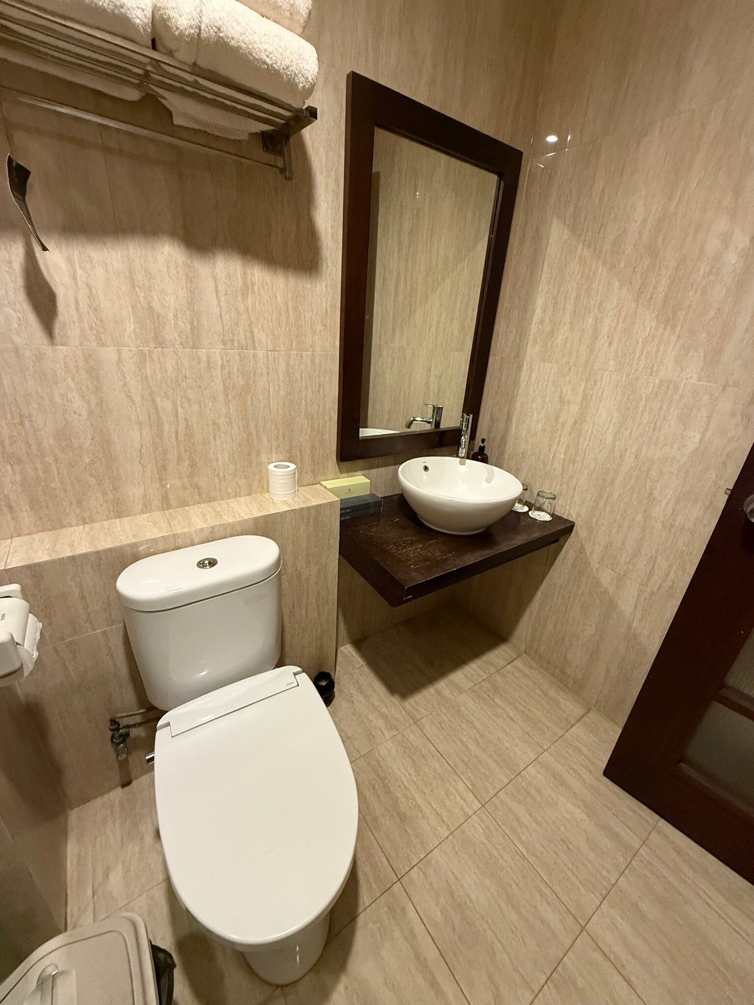 Jiwa Jawa Resort Ijen-官方