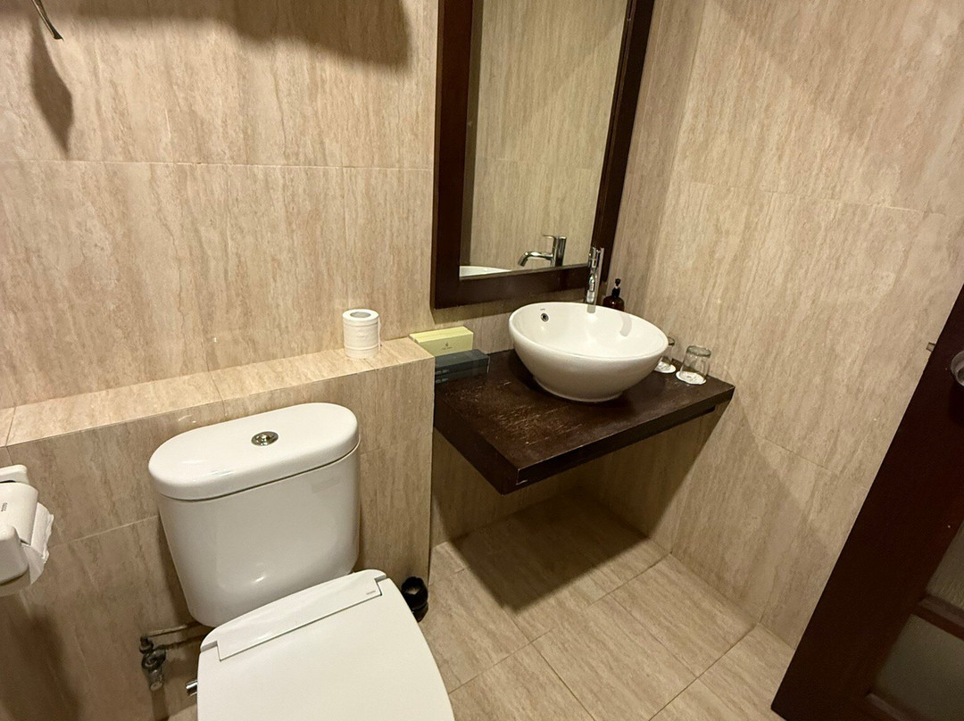 Jiwa Jawa Resort Ijen主图