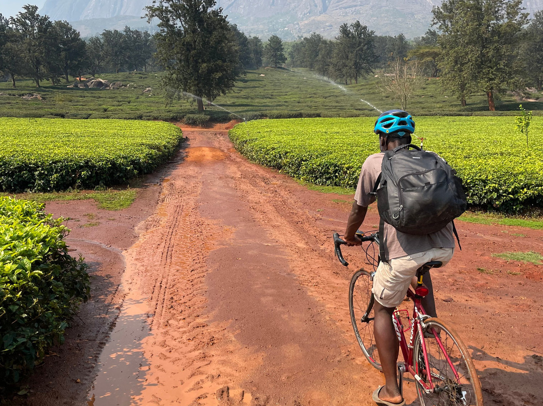 Scenery Adventures Malawi-姆兰杰必去景点