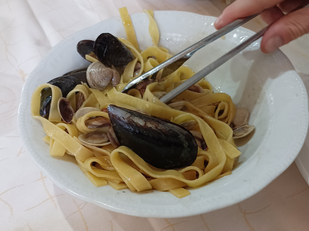 La Vecchia Locanda