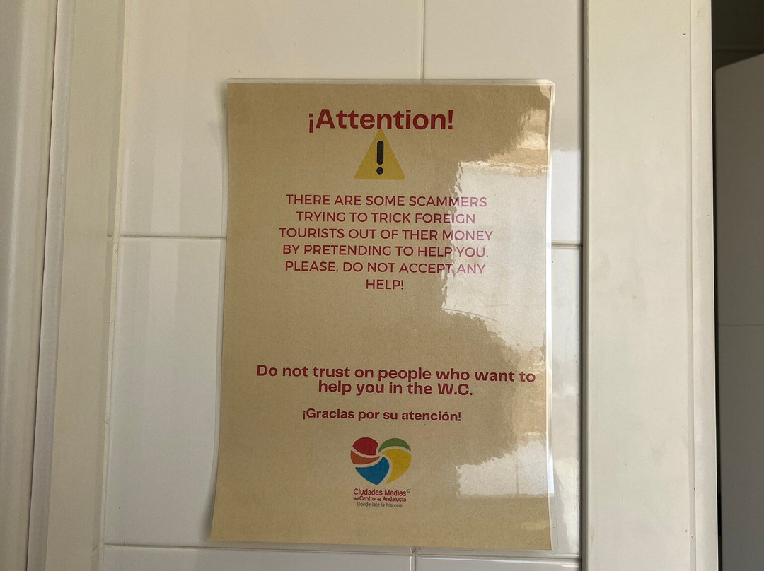 Alcazaba de Antequera-安特克拉必去景点