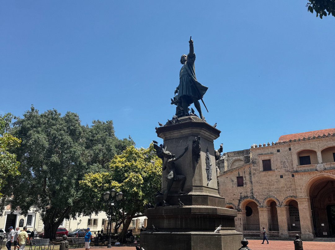 Italcruise-Bayahibe必去景点