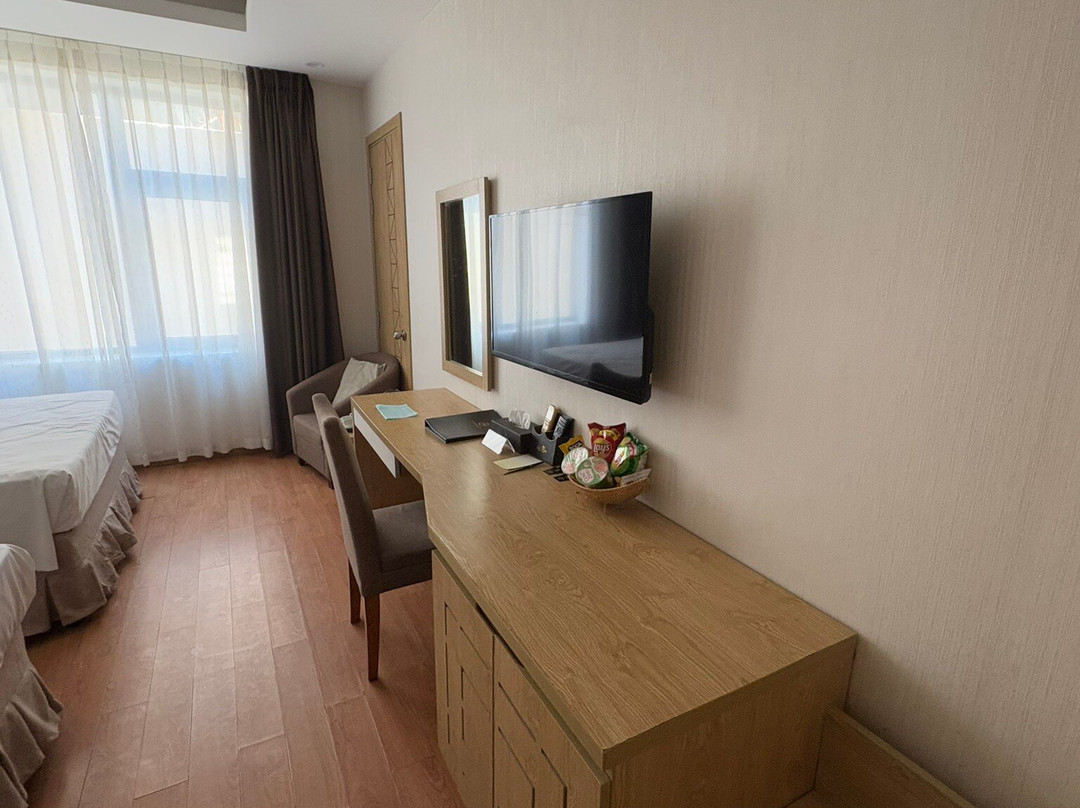 Lavencos Hotel主图