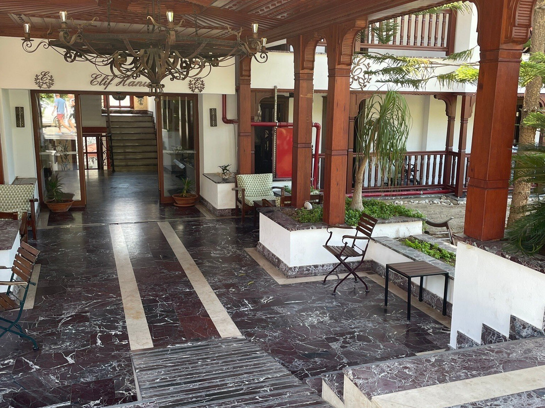 Elif Hanim Hotel & Spa主图