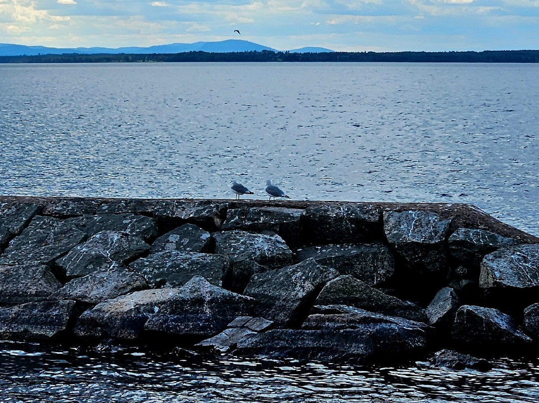 Långbryggan-Rattvik必去景点
