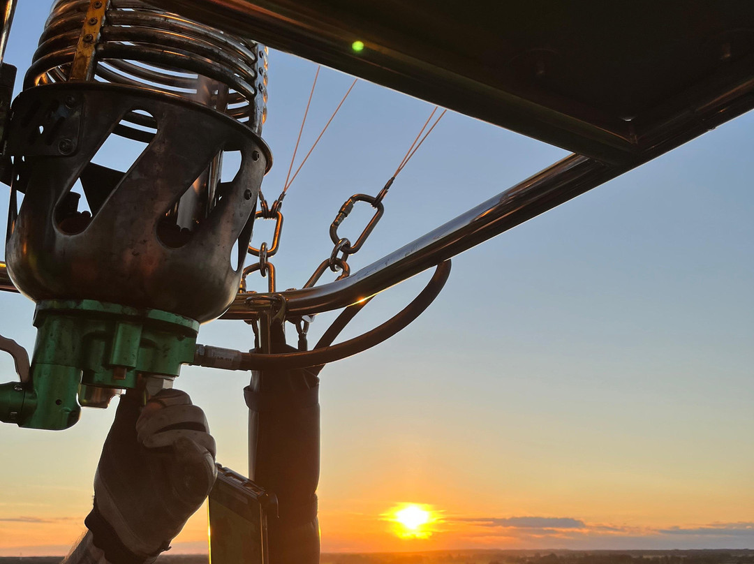 IKEAIR-Frederiksoord必去景点