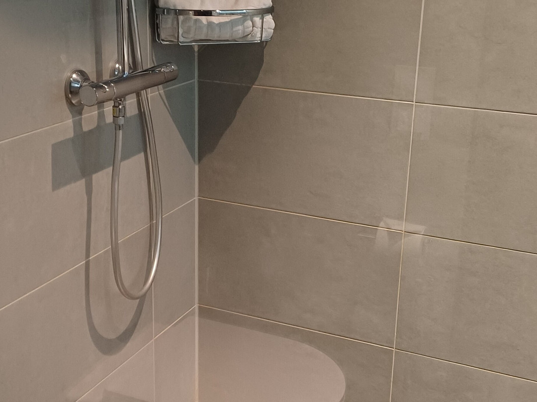 Thon Hotel Svolvaer主图