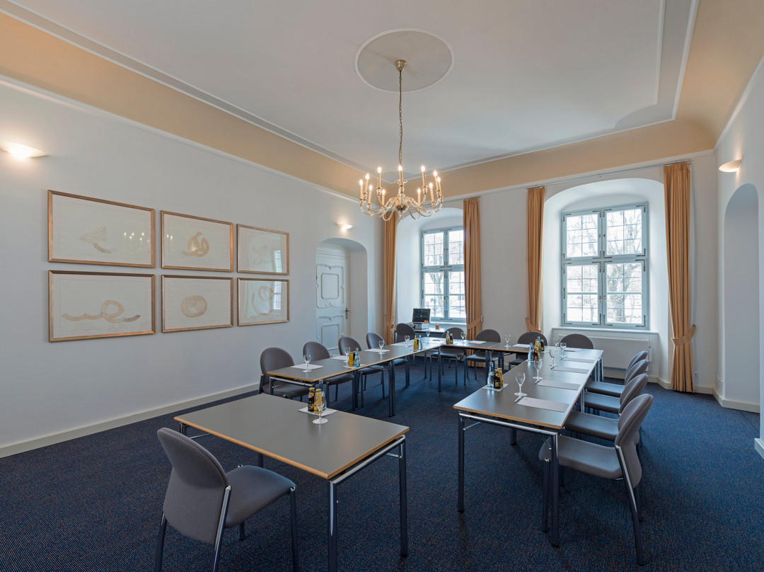 Kloster Irsee-Irsee必去景点