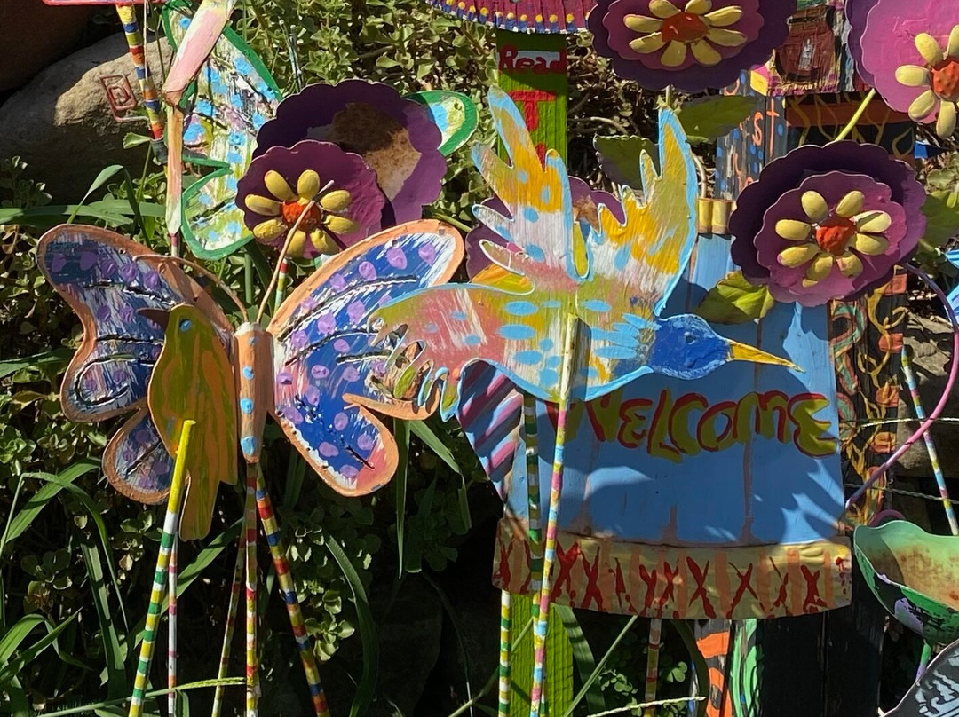 Randyland-匹兹堡必去景点