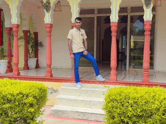 Squid Travel India-新德里必去景点