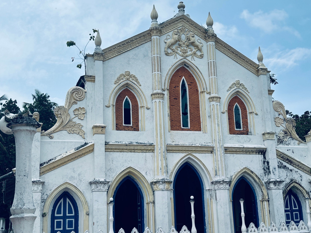 Sri Lanka Explorer-瓦都瓦必去景点