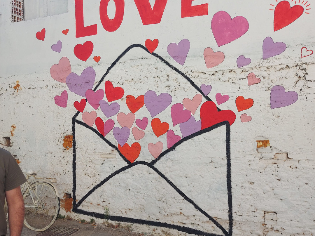 Borgo Croce-雷焦卡拉布里亚必去景点