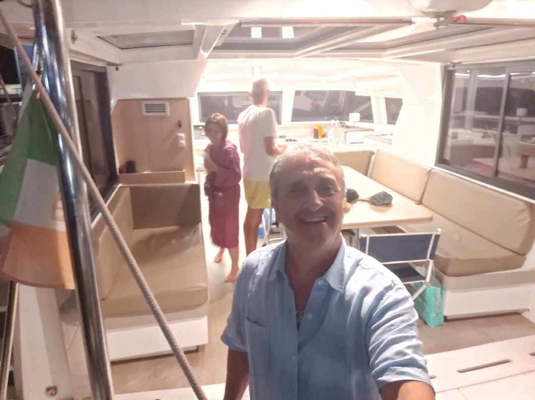 Helm Yachting S.r.l-Sant'Agata di Militello必去景点
