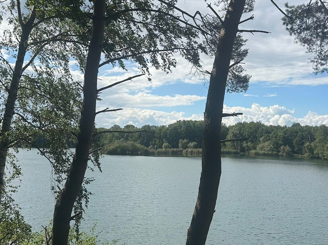 Monchwaldsee-克尔斯特尔巴赫必去景点