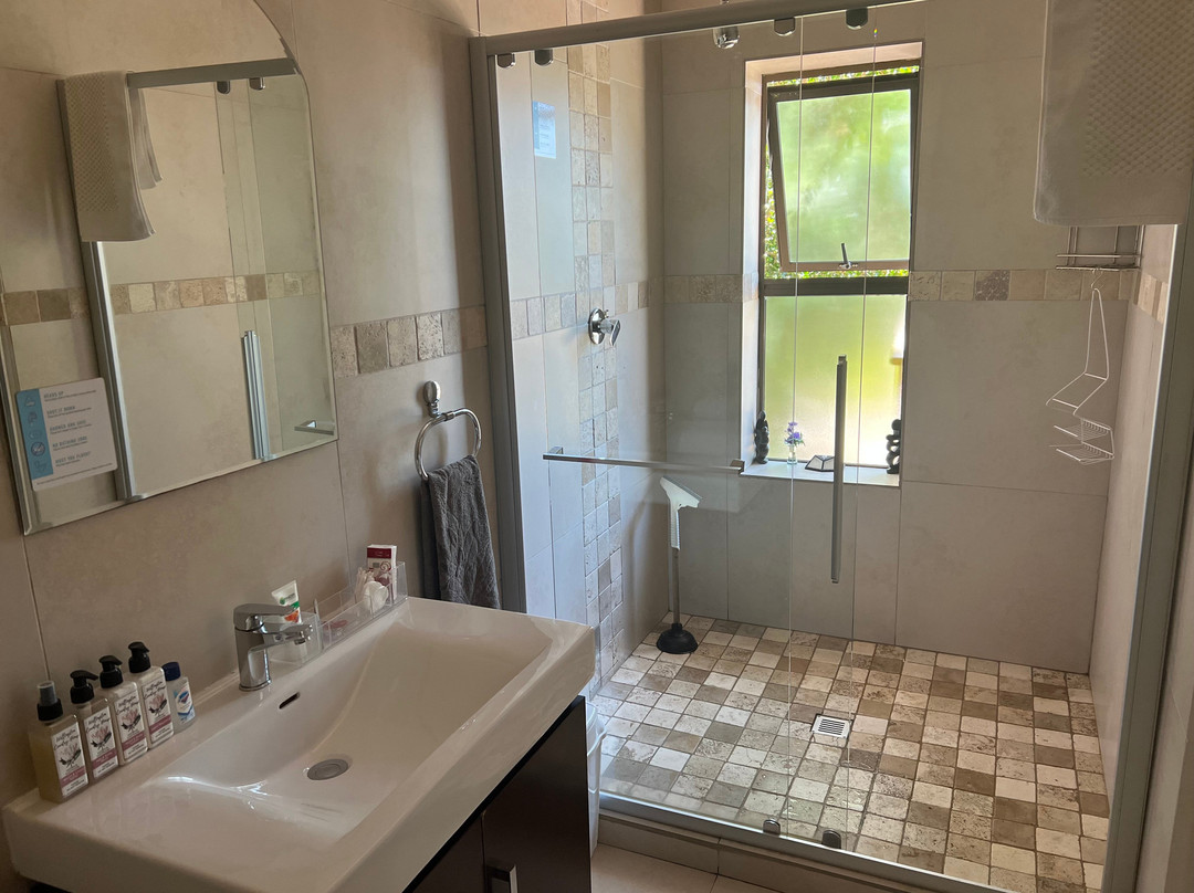 Wellington Country House主图