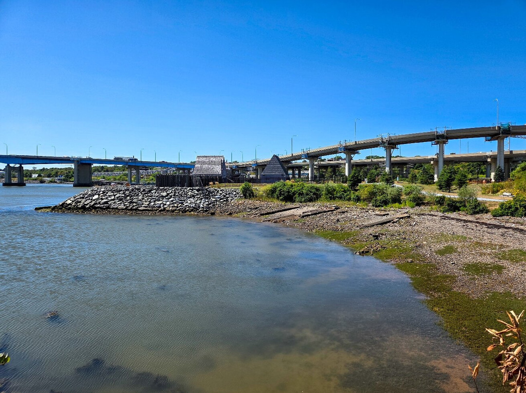 Harbour Passage-圣约翰必去景点