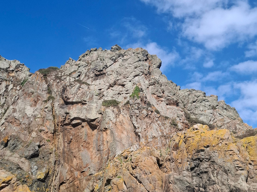 Outdoor Guernsey-根西岛必去景点