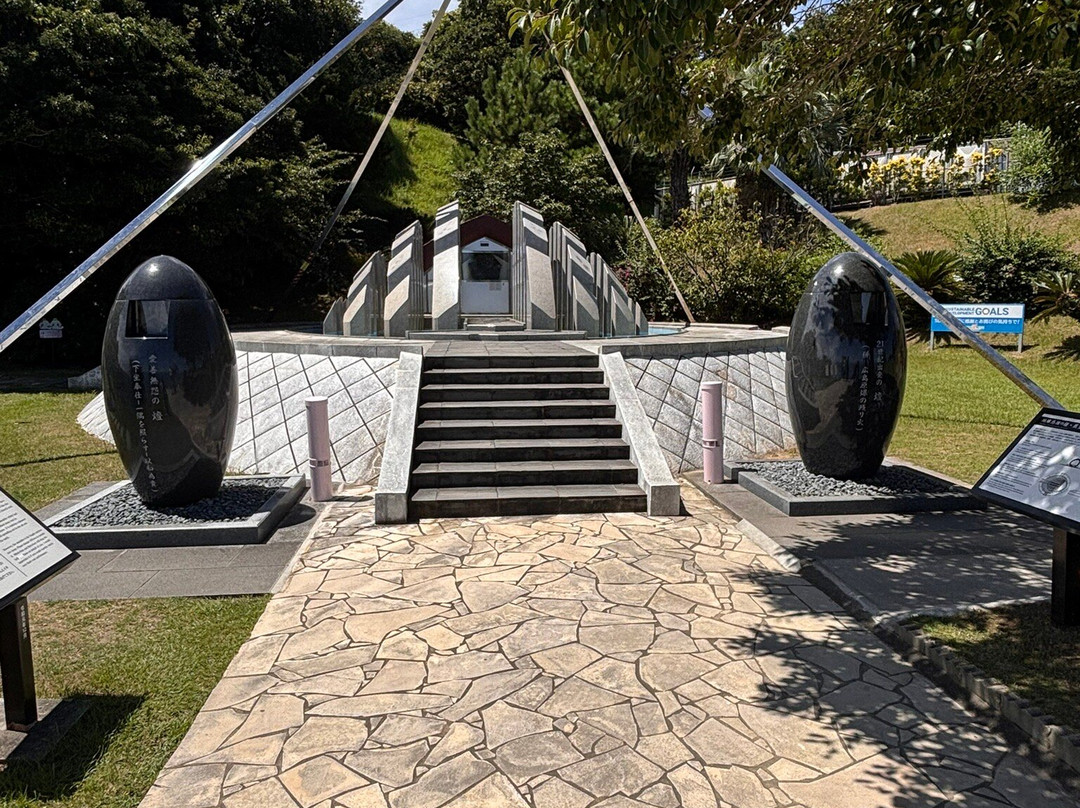 Sunmesse Nichinan-日南市必去景点