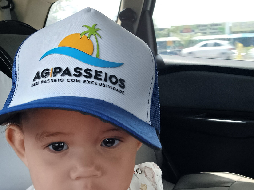 AGPASSEIOSMCZ-Maceio必去景点