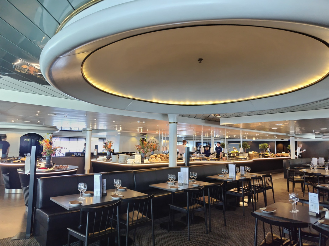 DFDS Seaways-Ijmuiden必去景点