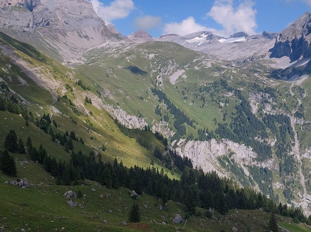 Alpine Explorers-Baar必去景点