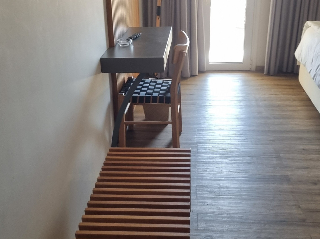 Ostria Resort & Spa主图